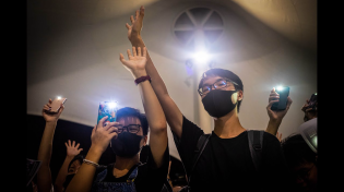 Thumbnail for Hong Kong Protesters Want Democracy, Accountability, Autonomy, and U.S. Support