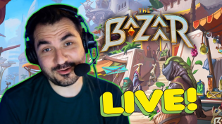 Thumbnail for BAZAAR Off-Meta !Nord !ADV | Kripparrian