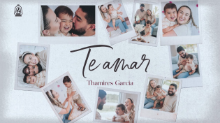 Thumbnail for TE AMAR - THAMIRES GARCIA