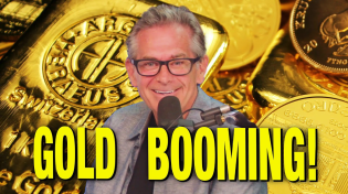 Thumbnail for Gold Prices Hit RECORD High! w/ Paul Stone | The Jimmy Dore Show