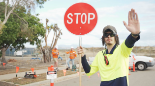 Thumbnail for Every Lollipop Man Ever... | Garn. | Garn.