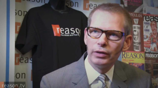 Thumbnail for Freedomworks' Matt Kibbe on the Hostile Takeover of The GOP