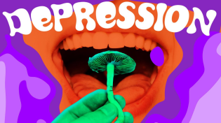 Thumbnail for Oregon Legalizes a Breakthrough Treatment: Magic Mushrooms