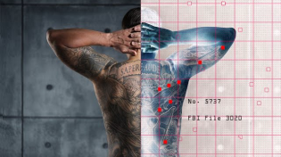 Thumbnail for The Cops Are Interested in Your Tattoos