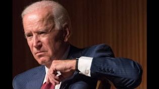 Thumbnail for Joe Biden: Too Male, Too White, Too ‘Racist’