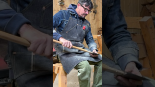 Thumbnail for The Right Way to Hang an Axe – Quick Tips for a Perfect Fit! | Wranglerstar