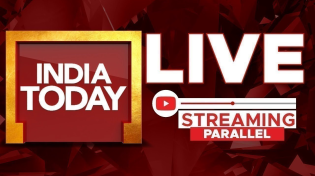 Thumbnail for India Today LIVE TV: Modi-Meloni Moment | G7 Summit 2024 | Modi 3.0 News  | Breaking News LIVE