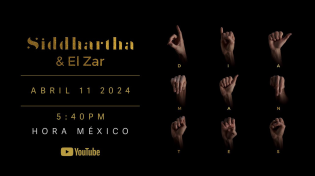 Thumbnail for Siddhartha, El Zar - Diamantes (Red Carpet) | Yosoy Siddhartha