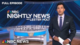 Thumbnail for Nightly News Full Broadcast - Aug. 26 | NBC News