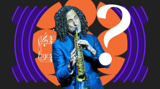 Thumbnail for Why Does Kenny G Drive Critics Crazy?