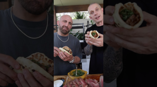 Thumbnail for Cooking with ​⁠@andy_cooks…  Whole Roast Ribeye, Chimichurri and Flat Bread 🤌🏻 | Alexander Volkanovski