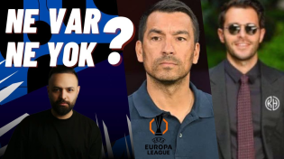 Thumbnail for NE VAR NE YOK? KONUK KÖTÜ HAKAN | Koray Koç