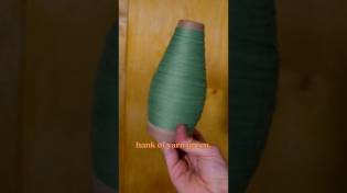 Thumbnail for Can I turn aspen leaves into green dye? #trees #naturaldye #woodworking | justinthetrees