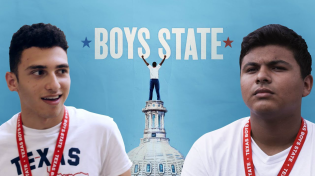 Thumbnail for Why Is American Politics Unravelling? 'Boys State' Film Looks for Answers