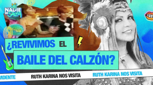 Thumbnail for RUTH KARINA: 