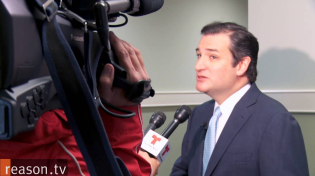 Thumbnail for Sen. Ted Cruz and Rep. Sheila Jackson Lee Rally for School Choice