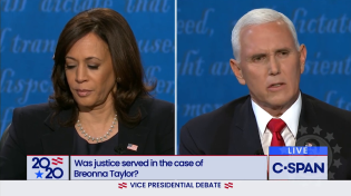 Thumbnail for Kamala Harris: Best Debate Moments