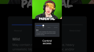 Thumbnail for Roblox New Parental Controls Explained | KreekCraft