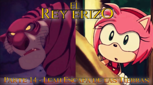 Thumbnail for El Rey Erizo - Parte 14 / Leah Escapa de las Tierras | Gabo Gabito Productions