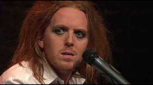 Thumbnail for Prejudice by Tim Minchin | Tim Minchin