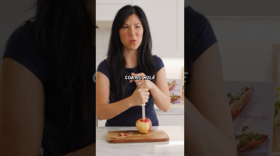 Thumbnail for Testing a 3-in-1 Apple Corer from Amazon! | Hey It's Honeysuckle