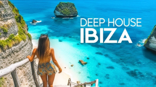 Thumbnail for IBIZA SUMMER MIX 2024 ↠ Paradise, Bali, Hawaii, Greece, Italy, Island 🌴 SUMMER MIX 2024 | The Deep Mix