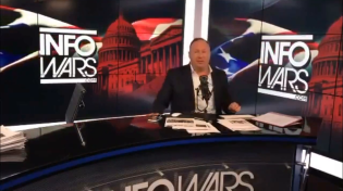 Thumbnail for Back when Alex Jones was real 