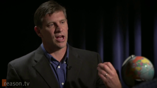 Thumbnail for What If You Could Live for 10,000 years? Q&A with Transhumanist Zoltan Istvan