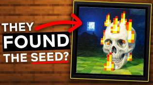 Thumbnail for The Story of Minecraft's Greatest Seedhunt | Kunai