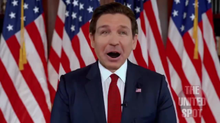 Thumbnail for Ron DeSantis has some things to say