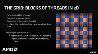 Thumbnail for GPU Programming Concepts (Part 1) | AMD