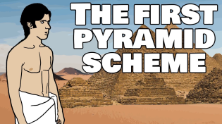 Thumbnail for The First Pyramid Scheme | Matthew McCleskey