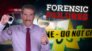 Thumbnail for Stossel: Junk Science Locks Up Innocent People