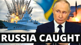 Thumbnail for RUSSIAN SPY SHIPS SEIZED BY NATO, BELARUS BUILDS NUKE SILOS! Breaking War News W/ The Enforcer 1068 | The Enforcer