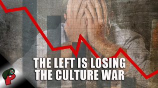 Thumbnail for The Left is Losing the Culture War | Live From The Lair