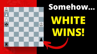 Thumbnail for 5 Chess Problems I Promise Will Blow Your Mind 🤯 | Chess Vibes