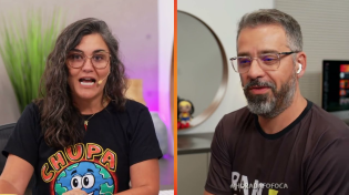 Thumbnail for 🔴Vídeo expõe mentira de Manu Bahtidão e Suanny debocha; Globo tenta se desassociar de Nego Di | WebTVBrasileira