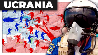 Thumbnail for Bombarderos Estratégicos Rusos Han Sido Movidos A La Frontera, 12 Storm Shadows Atacan Rusia | El Resumen Militar