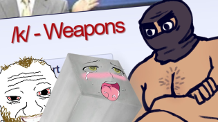 Thumbnail for 4chan Simulator - Ballistic Gel Bros Gone WILD