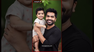 Thumbnail for Actors with their Baby Faces Ai #shorts | IndiaGlitz Tamil