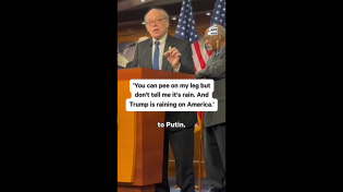 Thumbnail for Democrats Slam Trump Over Russia Ties | NowThis Impact