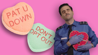 Thumbnail for Remy: Can You Feel the Love Tonight (TSA Parody) | ReasonTV