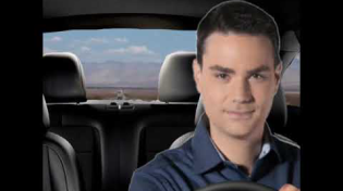 Thumbnail for Ben Shapiro DESTROYS his LIBERAL car! | Solid jj