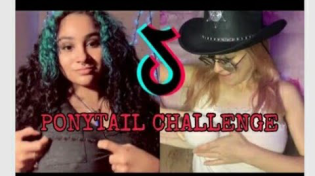 Thumbnail for TIKTOK I GOT A PONYTAIL PART 2 TIKTOK 2021 | TIKTOK Iba Tv