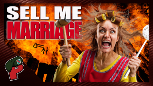 Thumbnail for Sell Me Marriage | Popp Culture