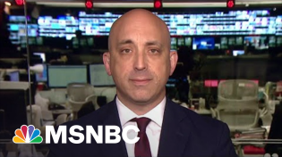 Thumbnail for ADL Head: Anti-Semitic Group GDL ‘More Than Tripled’ Propaganda Dehumanizing Jews ‘This Year Alone’ | MSNBC