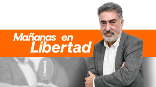 Thumbnail for Mañanas en Libertad con Luis del Pino 06 02 2025 | Radio Libertad