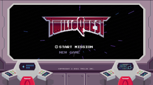 Thumbnail for TwilioQuest | TwilioQuest