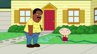 Thumbnail for Family Guy but people can understand Stewie | Raizu 