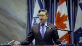 Thumbnail for Meet Turdeau's successor Pierre Poilievre